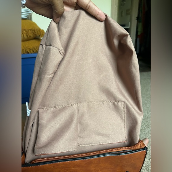 Authentic Academic Backpack from ModCloth - Picture 10 of 16